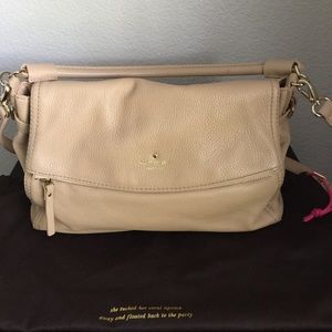 Kate Spade Little Minka Handbag